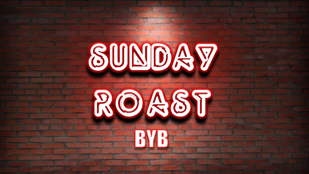 Sunday Roast logo