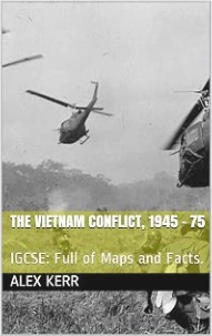 The Vietnam Conflict cover